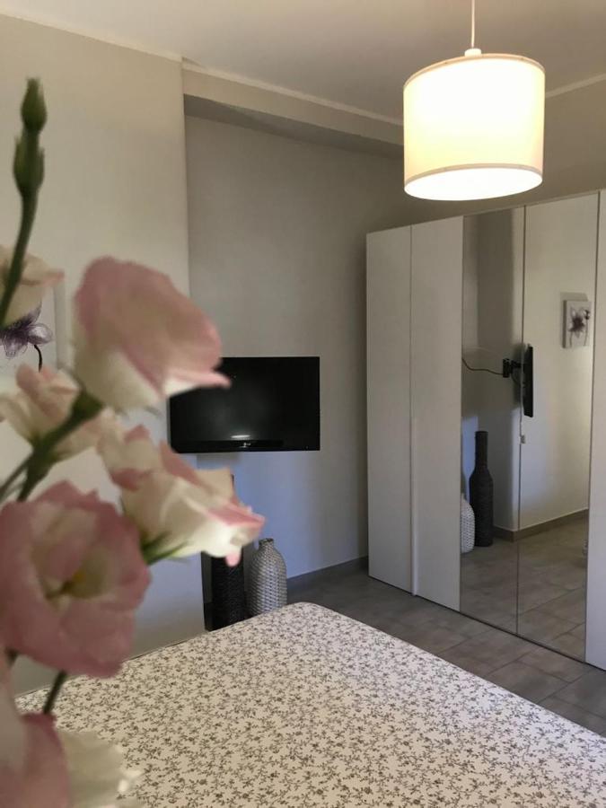 Il Fortino Apartment Катания Екстериор снимка