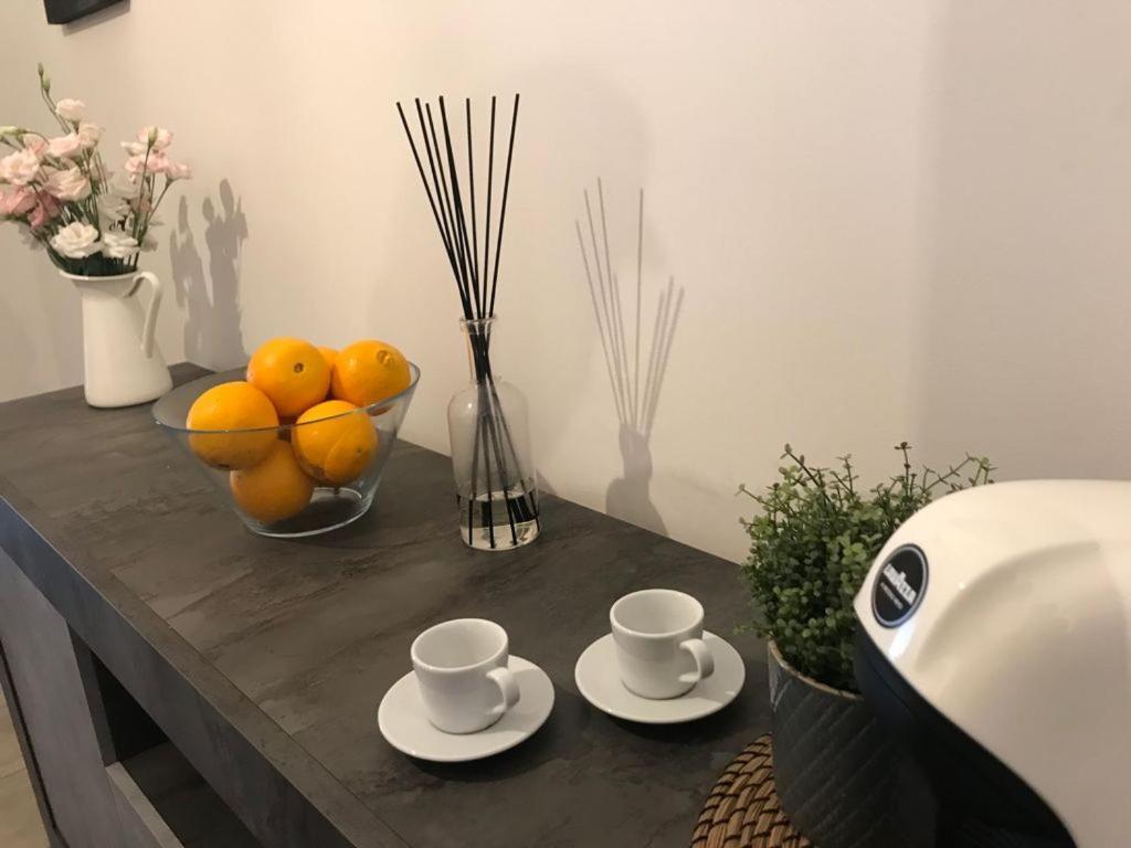 Il Fortino Apartment Катания Екстериор снимка