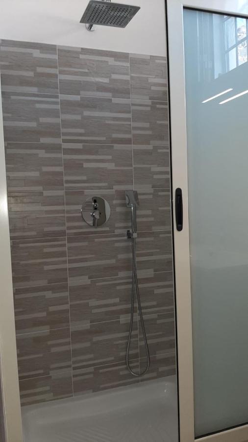Il Fortino Apartment Катания Екстериор снимка