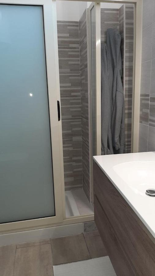 Il Fortino Apartment Катания Екстериор снимка