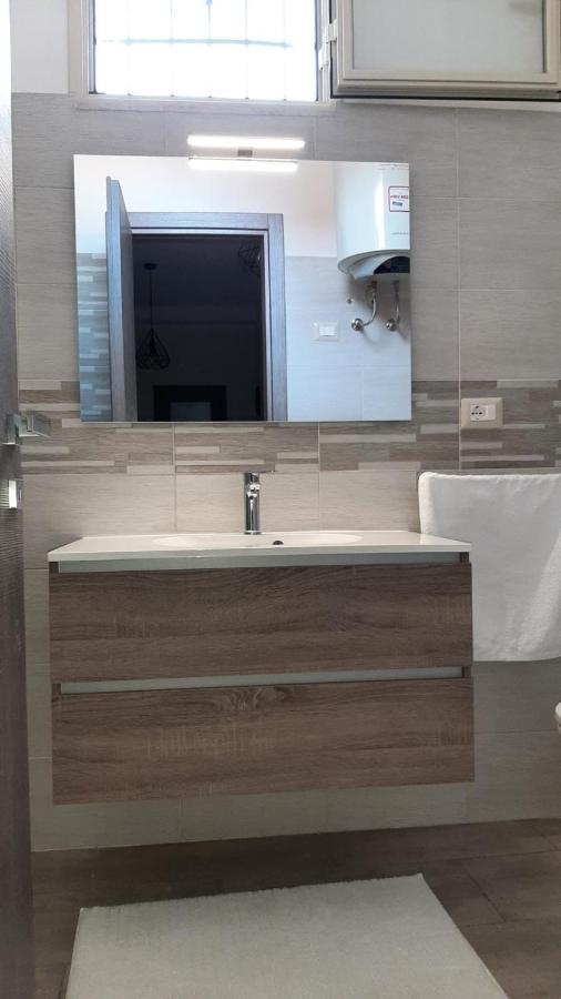 Il Fortino Apartment Катания Екстериор снимка