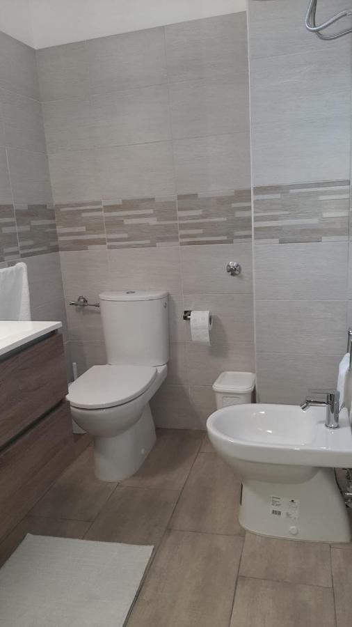 Il Fortino Apartment Катания Екстериор снимка